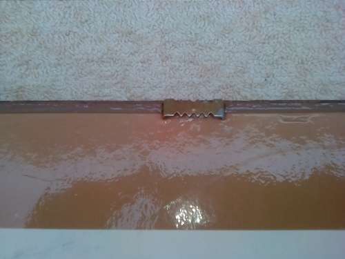 SA RUGBY CURRIE CUP FINAL1999 WALL PLAQUE