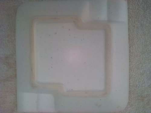 SADF SWA BORDER DUTY ASH TRAY