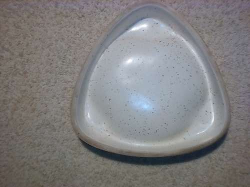 NOORD TRANSVAAL RUGBY ASH TRAY