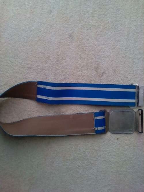 SADF STABLE BELT
