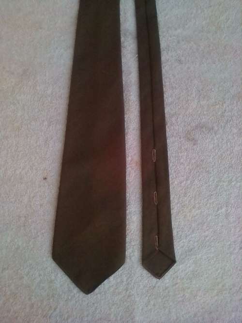 SADF STEP OUT TIE