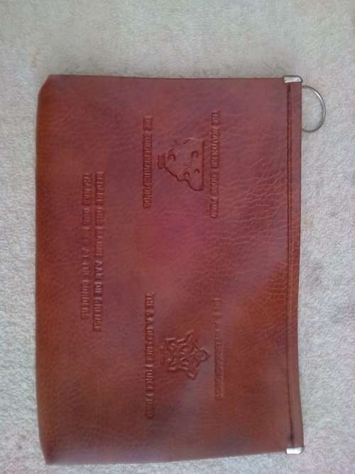 SADF DANKIE TANNIE SAKKIE