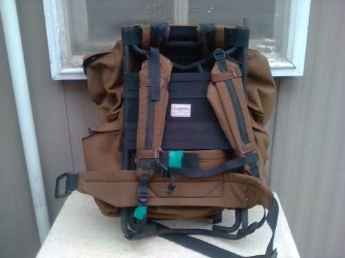 SADF BIG BAG 1988/89