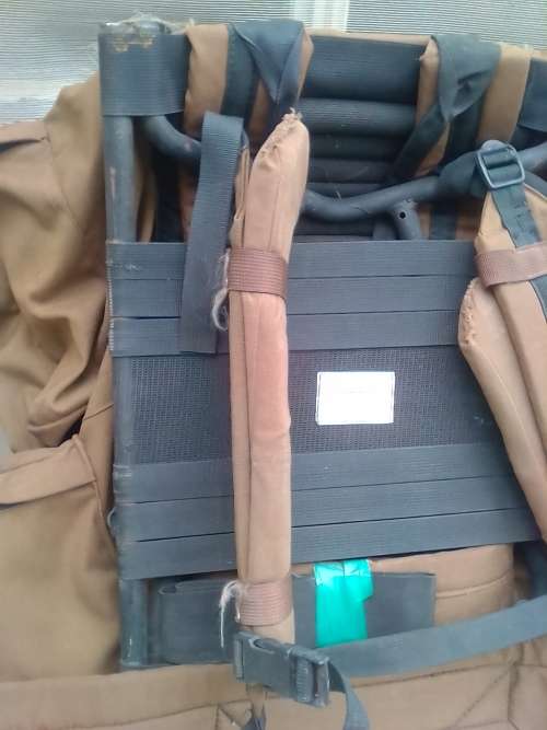 SADF BIG BAG 1988/89