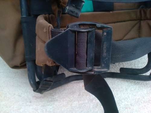 SADF BIG BAG 1988/89