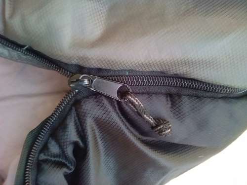 CAMP MASTER TRACKER 270 CD SLEEPING BAG