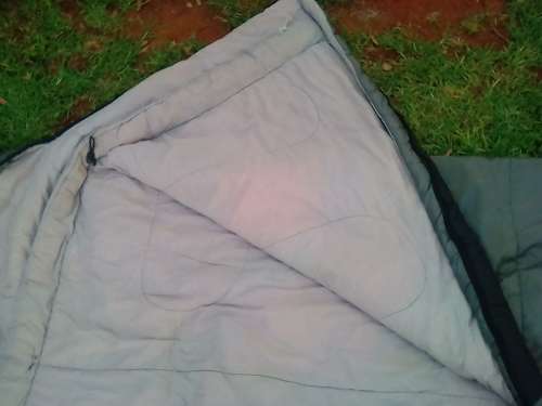 CAMP MASTER TRACKER 270 CD SLEEPING BAG