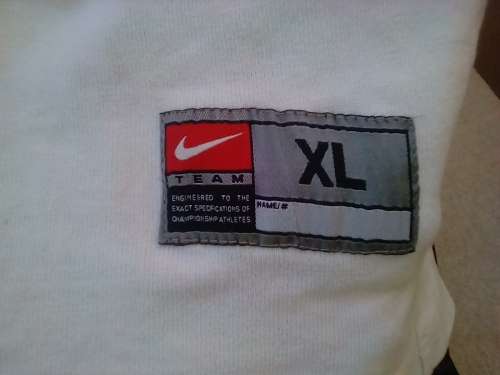 S A RUGBY JEARSEY -NIKE