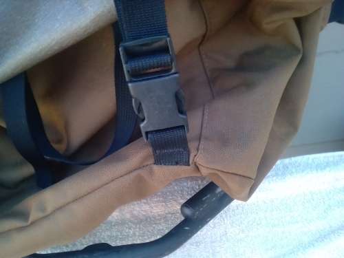 SADF BIG BAG 1988/89