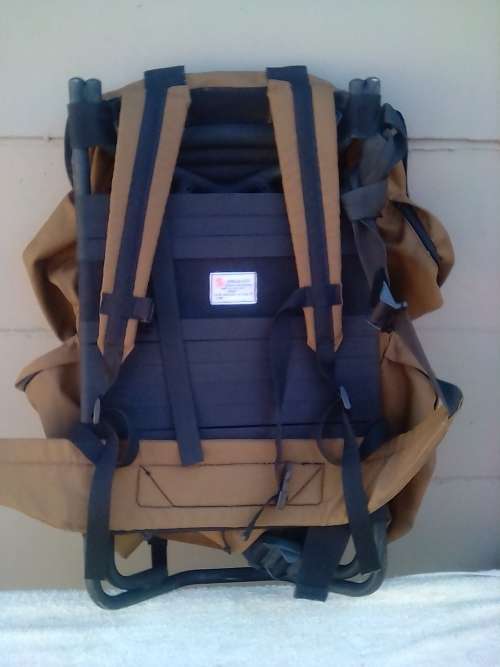 SADF BIG BAG 1988/89