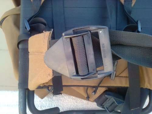 SADF BIG BAG 1988/89