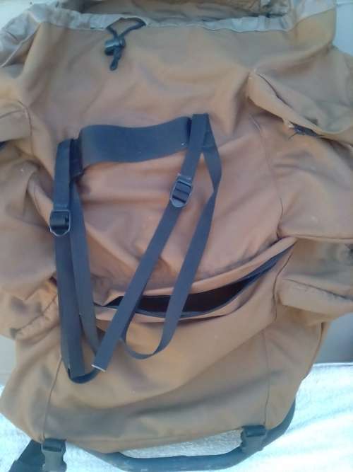 SADF BIG BAG 1988/89