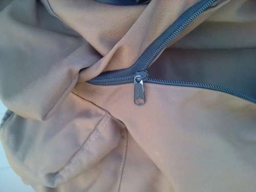 SADF BIG BAG 1988/89