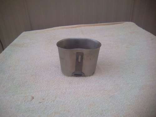SADF FIRE BUCKET