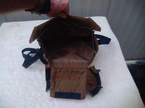 SADF UTILITY BAG