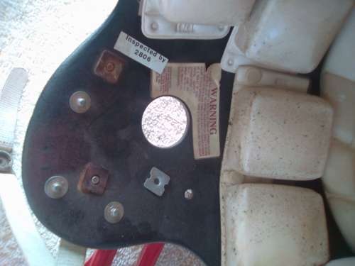 RIDDELL AMERICAN FOOTBALL HELMET