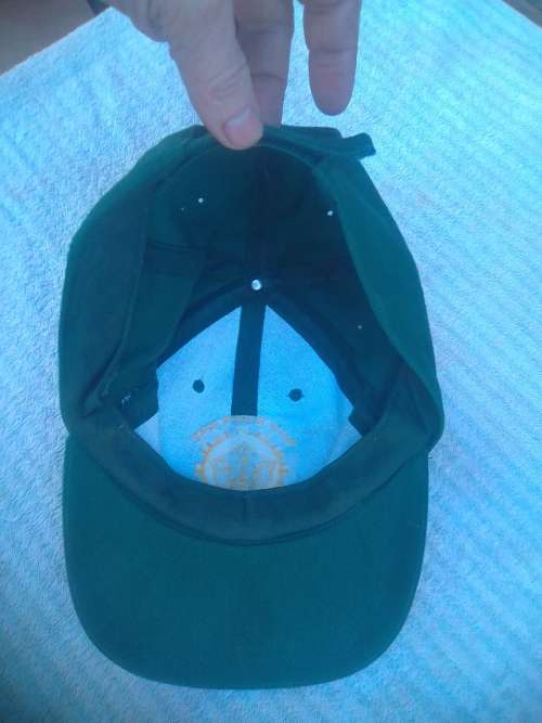 SANDF RESERVE FORCES CAP