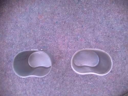 SADF FIRE BUCKETS X 2 -R100 EACH