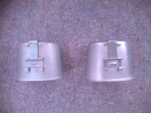 SADF FIRE BUCKETS X 2 -R100 EACH