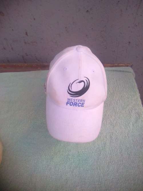WESTERN FORCE CAP