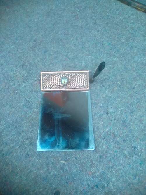 SADF PAPER AND PEN HOLDER -OSHAKATI /OVAMBO