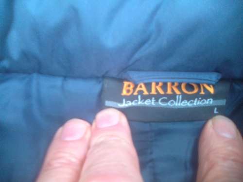 SADF OP MODULER 1987 -LARGE -NEW