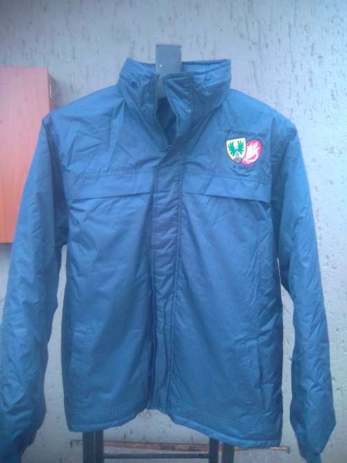 SADF OP MODULER 1987 -LARGE -NEW