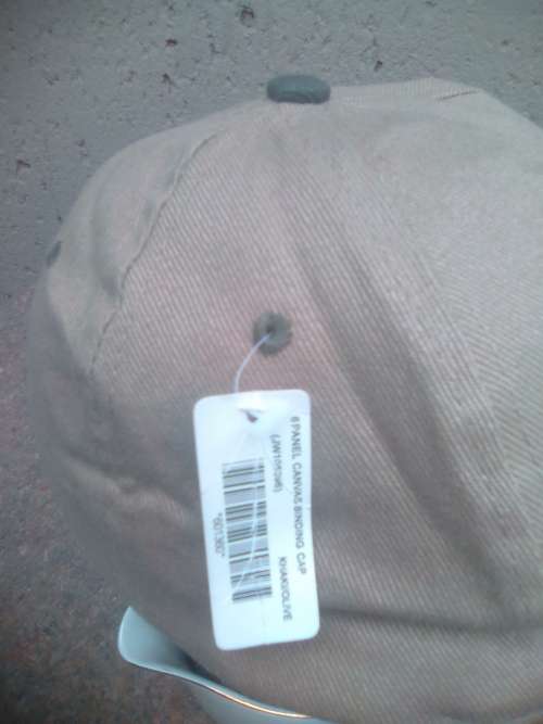 SADF OP MODULER 1987 -CAP -NEW