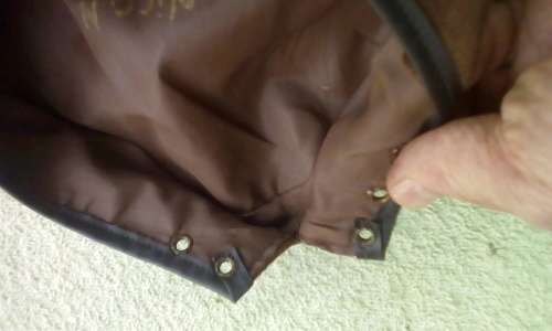 SA SCHOOL CADETS BERET