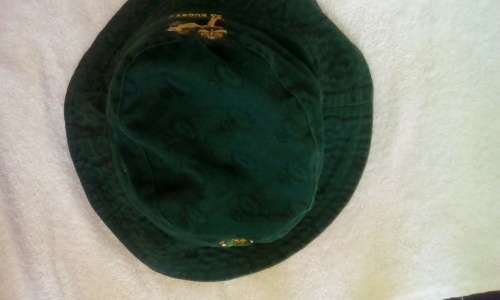 SA RUGBY HAT