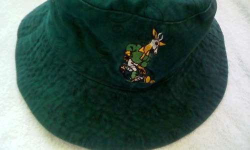SA RUGBY HAT