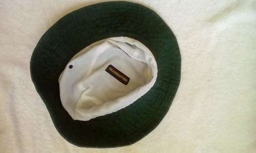 SA RUGBY HAT