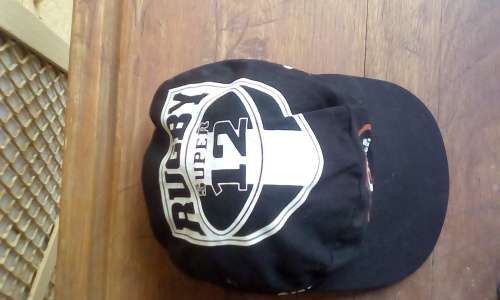 STORMERS  RUGBY CAP