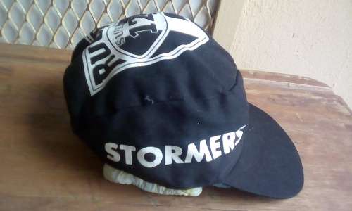 STORMERS  RUGBY CAP