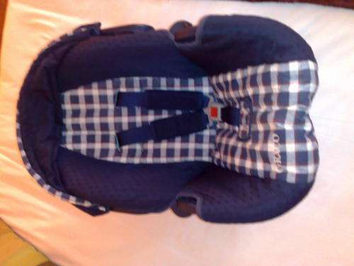 Graco elegant Car seat/carrier