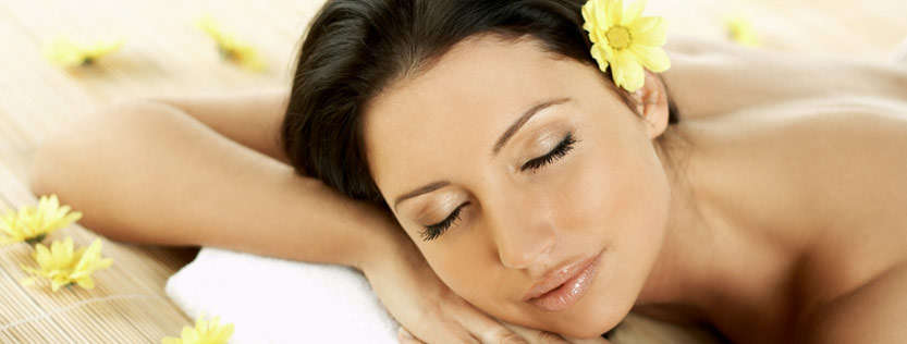 Body Beautiful Spa & Fitness Voucher