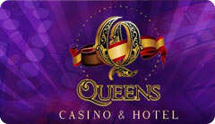 Queens Casino and Hotel