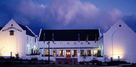 Stellenbosch Lodge