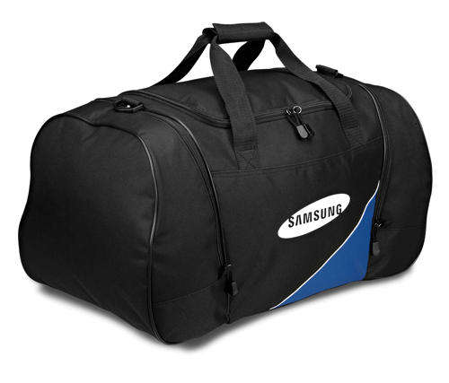 Trenton Sports Bag