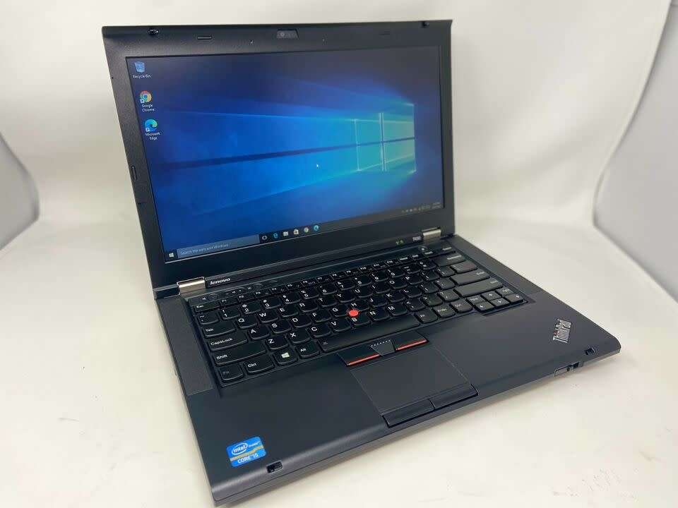 Lenovo ThinkPad T430 Laptop for sale