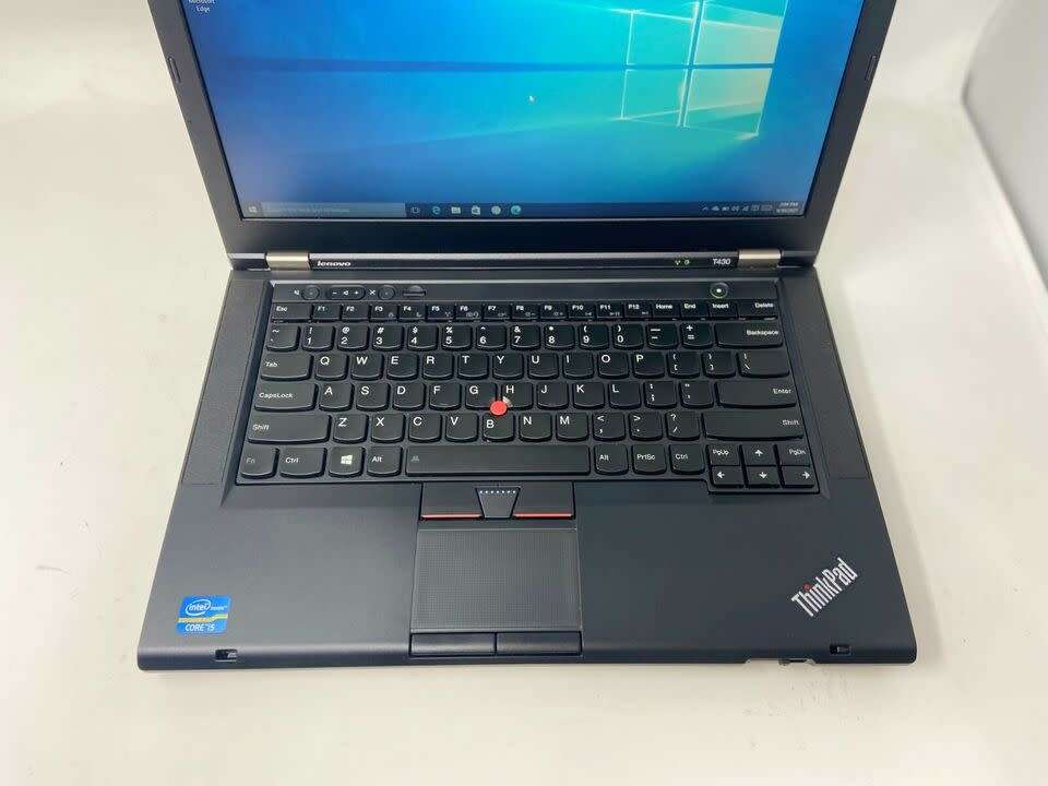 Lenovo ThinkPad T430 Laptop for sale