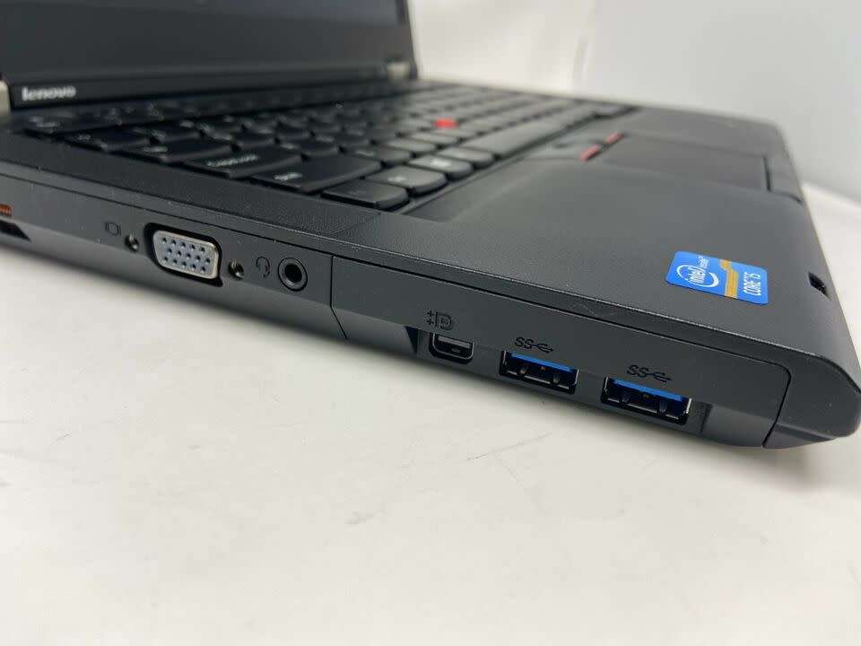 Lenovo ThinkPad T430 Laptop for sale