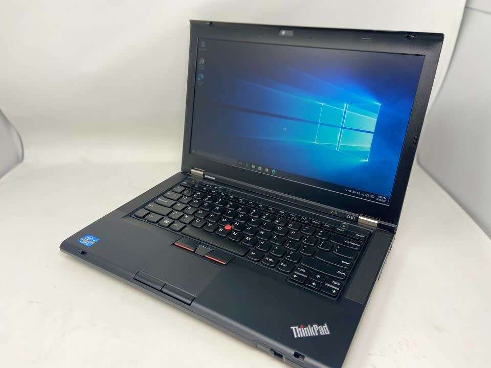 Lenovo ThinkPad T430 Laptop for sale