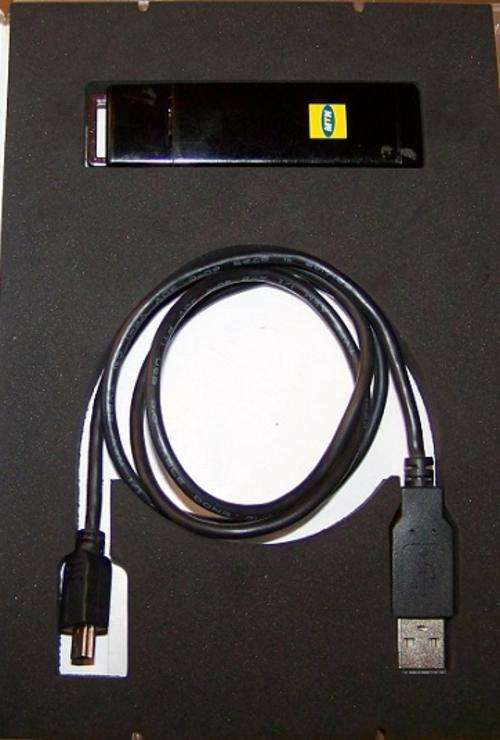 Fastlink E170 7.2 mb modem