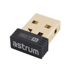 ***Clearance Sale*** Astrum Nano Wi-fi Network Adapter