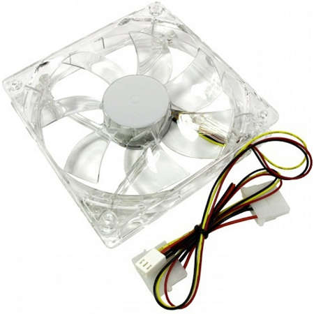 ***50% OFF SALE*** Case fan 80mm Blue LED