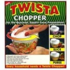 TWISTA CHOPPER