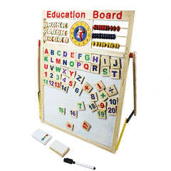 Double Sided Magnetic Drawing Board