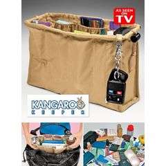 Kangaroo Keeper Handbag Organizer