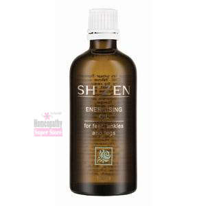 Feet&Legs Leg Energising Oil (Sh'zen)